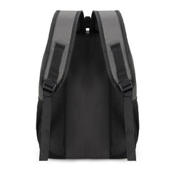 Water-Resistant Multi-Function Backpack - Large Capacity Business & Travel Daypack with 15.6" Laptop Compartment for Middle School, College, and Professionals