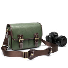 Mirrorless Protective Cover Slr Shoulder Bag Suitable For Nikon Canon Sony Fuji Portable Lens Photography Camera Bag