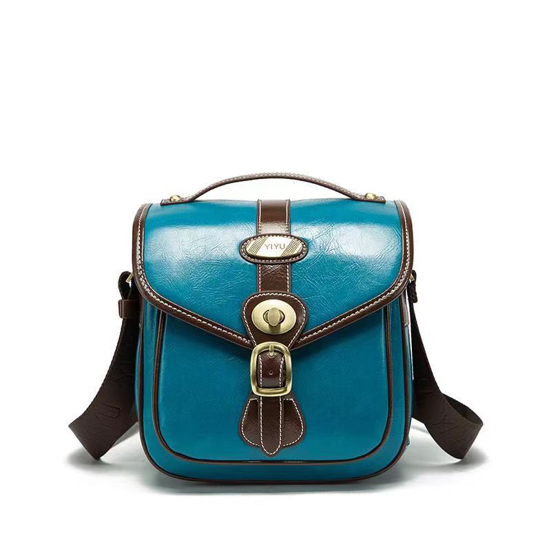 Mirrorless Protective Cover Slr Shoulder Bag Suitable For Nikon Canon Sony Fuji Portable Lens Photography Camera Bag