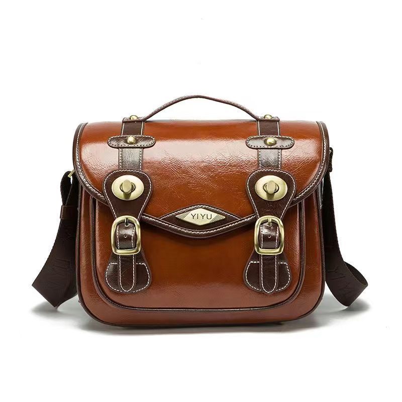 Mirrorless Protective Cover Slr Shoulder Bag Suitable For Nikon Canon Sony Fuji Portable Lens Photography Camera Bag
