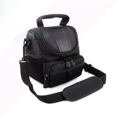 Bags Women'S Slr Crossbody Shoulder Bag Fuji Leica Camera Storage Bag Photography Bag Camera Bag Women'S Bag Retro Style