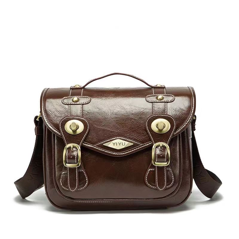 Mirrorless Protective Cover Slr Shoulder Bag Suitable For Nikon Canon Sony Fuji Portable Lens Photography Camera Bag