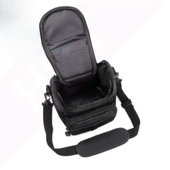 Bags Women'S Slr Crossbody Shoulder Bag Fuji Leica Camera Storage Bag Photography Bag Camera Bag Women'S Bag Retro Style
